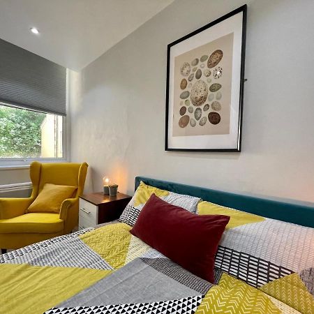 1 Bed 2 Person Apartment City Centre カーディフ エクステリア 写真